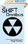 Shift Omnibus Edition (Shift 1-3) (Silo Saga)