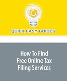 How To Find Free Online Tax Filing Services