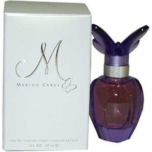 Amazon.com : Cheap Price M By Mariah Carey for Women Eau De Parfum Spray Online Store