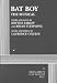 Books : Bat Boy     **ISBN number: 9780822218340**