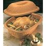 Reco Romertopf 3-Quart Clay Baker
