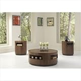Bundle-69 Orbit Cocktail Table (3 Pieces)