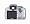 Canon Digital Rebel XTi 10.1MP Digital SLR Camera with EF-S 18-55mm f/3.5-5.6 Lens (Silver)