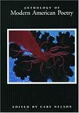 Anthology of Modern American Poetry