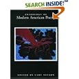 Anthology of Modern American Poetry by Cary Nelson