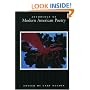 Anthology of Modern American Poetry