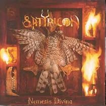 Nemesis Divina