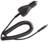 iConcepts Car Charger for Compaq iPAQ (3600 & 3700 series)