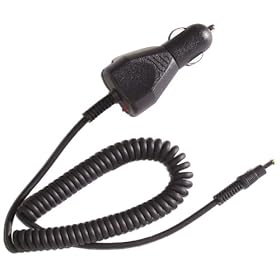 iConcepts Car Charger for Compaq iPAQ (3600 and 3700 series) by iConcepts