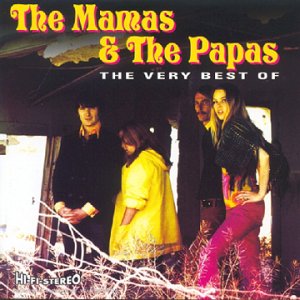Mamas & Papas - Dedicated To The One I Love Lyrics - Zortam Music