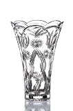 Waterford Jim O'Leary Decades Collection 2000's Woodville Estuary Vase