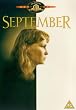 September [DVD]
