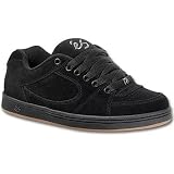 Es Mens Shoes Accel Black
