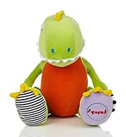 Dinosaur Soft Toy