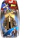 The Batman EXP Temblor Action Figure