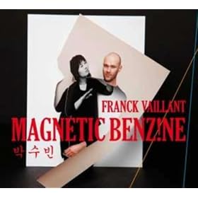 Magnetic Benz!ne