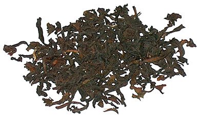 English Breakfast Tea, 8oz. by EnjoyingTea