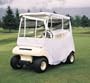 Classic� Drivable Golf Cart Cover