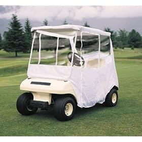 Classic� Drivable Golf Cart Cover