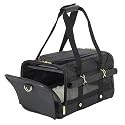 Sherpa Pet Trading SHERPA ROLL-UP PET TOTE-MEDIUM