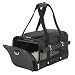 Sherpa Roll-Up Pet Tote