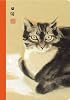J12 - Cats Are Cats Blank Journal