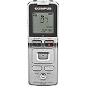 Olympus VN-5000 Digital Voice Recorder (141985) (Silver)