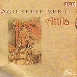 Verdi: Attila