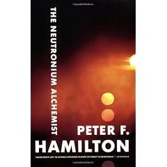 The Neutronium Alchemist