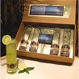 Cork Pops Mojito Gift Set