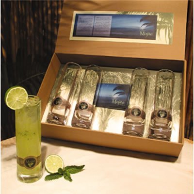 Cocktail: Mojito Recipe