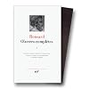 Ronsard : Oeuvres compl�tes, tome 2