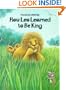 How Leo Learned to Be King