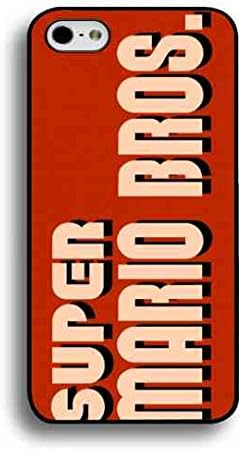 Apple Iphone 6 6S(4.7 Inch) Super Mario Case, Apple Iphone 6 6S(4.7 Inch) Cell Phone Cover, Apple Iphone 6 6S(4.7 Inch) Skin Back Cover