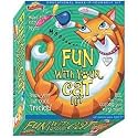 Scientific Explorer's Fun With Your Cat Science Kit
