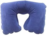 Inflatable Neck Pillow