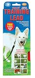 Halti Dog Training Lead Red Large Kitchen & Housewares