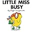 Little Miss Busy (Mr. Men and Little Miss)
