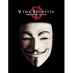 V for Vendetta: From Script to Film