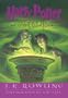 Harry Potter and the Half-Blood Prince (Book 6)