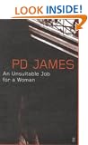 An Unsuitable Job for a Woman