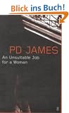Unsuitable Job for a Woman