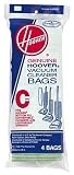 Hoover #4010003C 4PK Hoover C Vac Bag