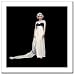 Marilyn Monroe Evening Dress Limited Edition Print - ED-42