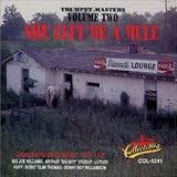 Trumpet Masters, Vol. 2: She Left Me a Mule