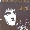 Image of album by Crime & the City Solution