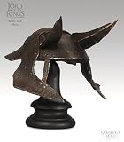 from Sideshow Collectibles Helm Of A Battle Troll from Lord Of The Rings