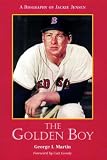 Review Peter E. Randall Publisher  / The Golden Boy: A Biography of Jackie Jensen