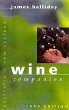 Wine Companion, Australia and New Zealand Wine 199: 1999 Edition