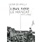 Middle-East Geopolitics from the Fall of Ottoman Empire